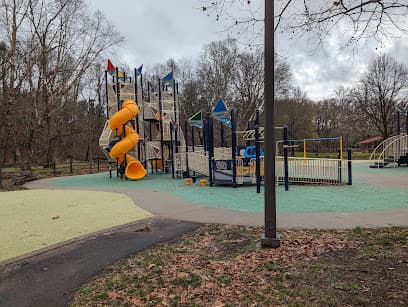 Pinecliff Park