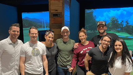 Golf Lounge 18