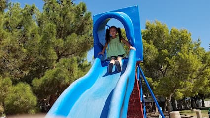 Del Prado Park