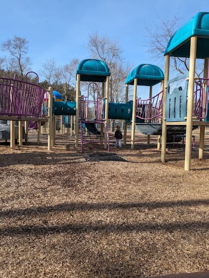 Plainville Park Department