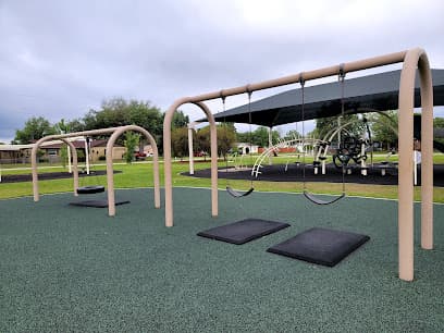 O.P. Johnson Park