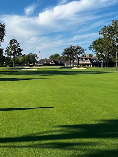 Bob O'Link Golf Club
