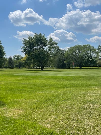 Warfield Greens Golf Club