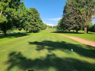 Colonial Hills Golf Club