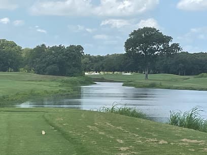 Sky Creek Ranch Golf Club