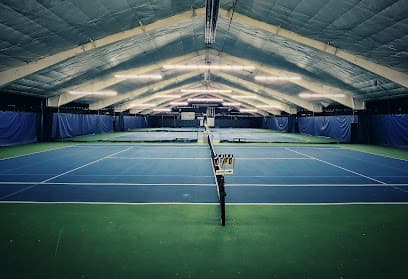 Sportsmen's Tennis and Enrichment Center