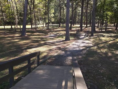 Louise Suggs Memorial Park