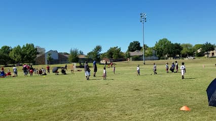 Turner Soccer Complex