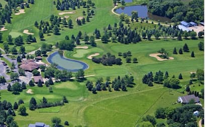 Door Creek Golf Course