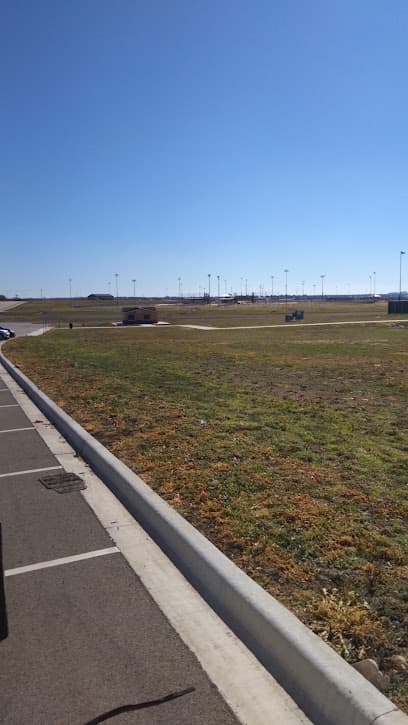 Crossroads Tennis Courts