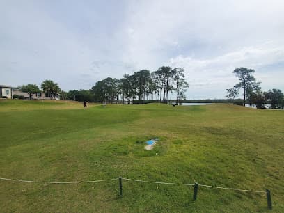 Polo Park East Golf Club