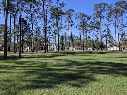 Godwin Park