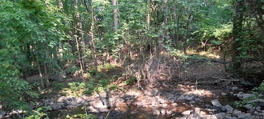 Trumbull Park