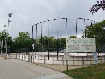 Marjorie R. Post Community Park