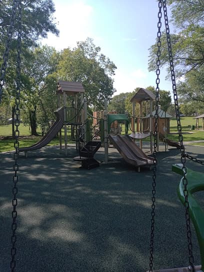 Hammond Park