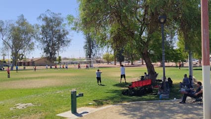 Bagdouma Park