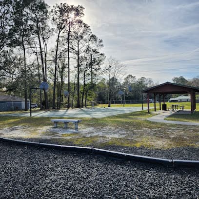 Greenwood Park
