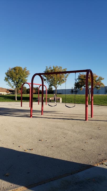 Don Cose Park