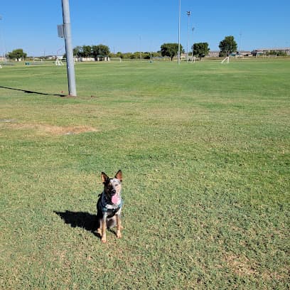 North Lakes Park