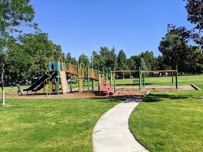Hindley Park
