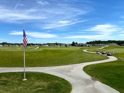Stone Ridge Golf Club