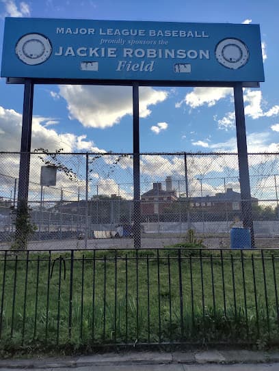 Jackie Robinson Field
