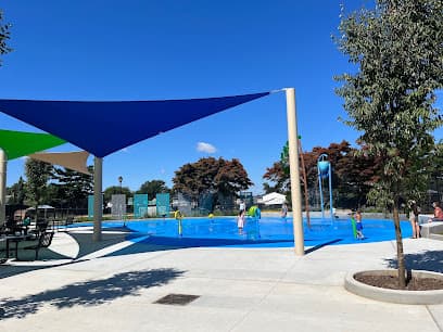 Charles J. Fuschillo Park