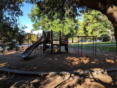 Garrett Park