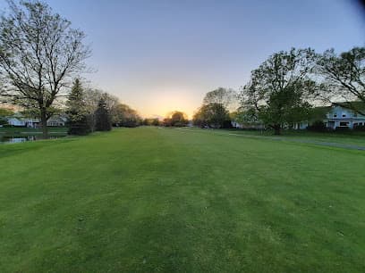 Rob Roy Golf Course