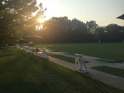 Spring Meadows Driving Range