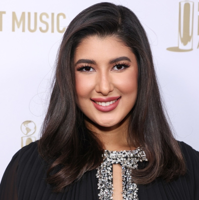 Sangina S.