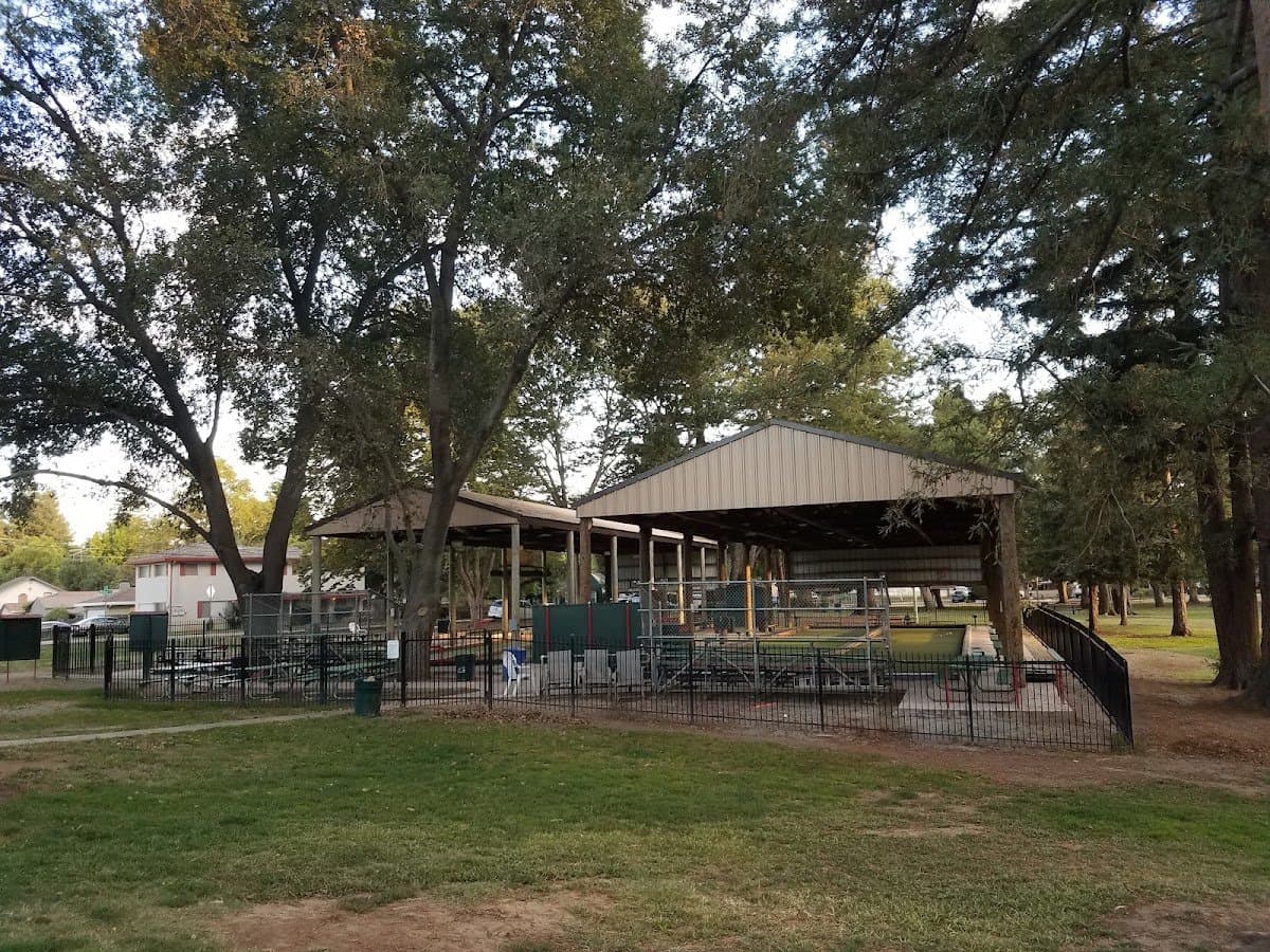 East Portal Park