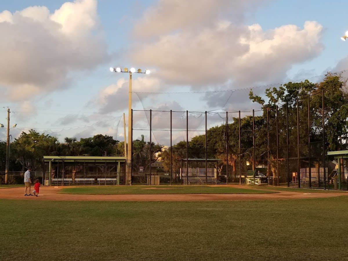 Bayview Park