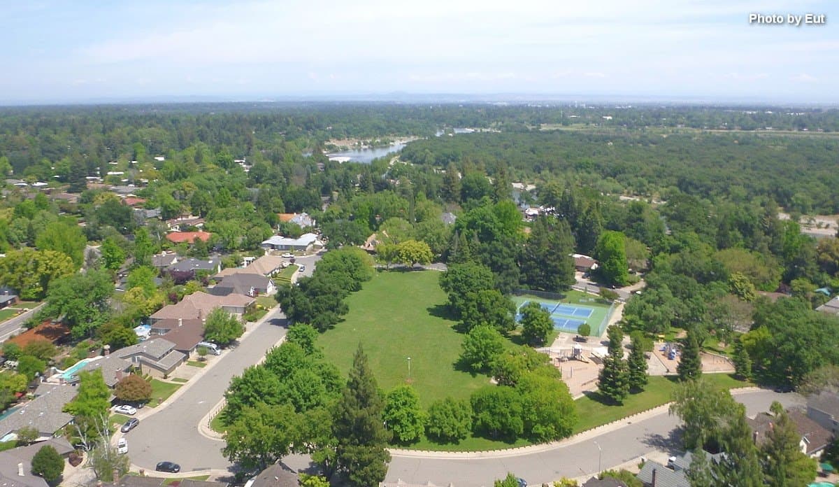 Shelfield Park