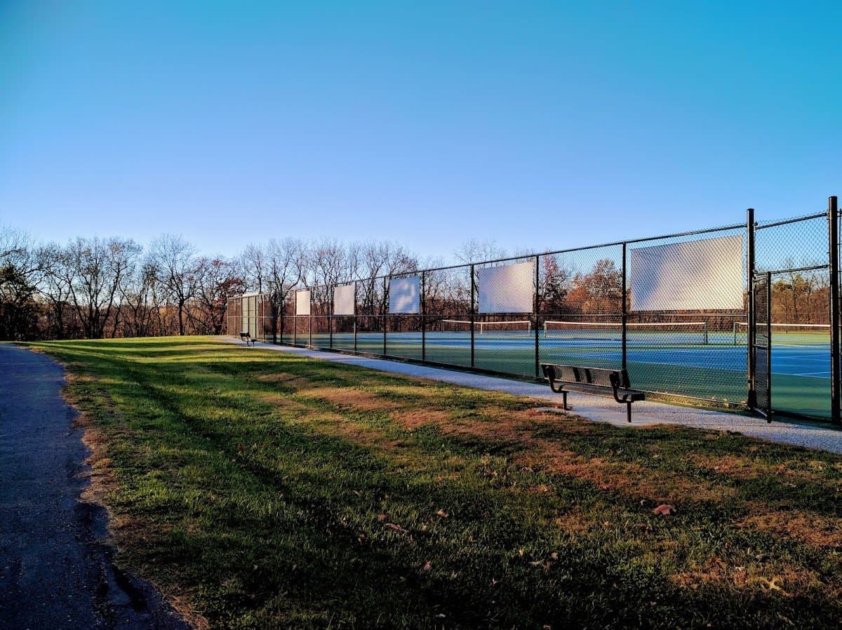 Banner Park Upper