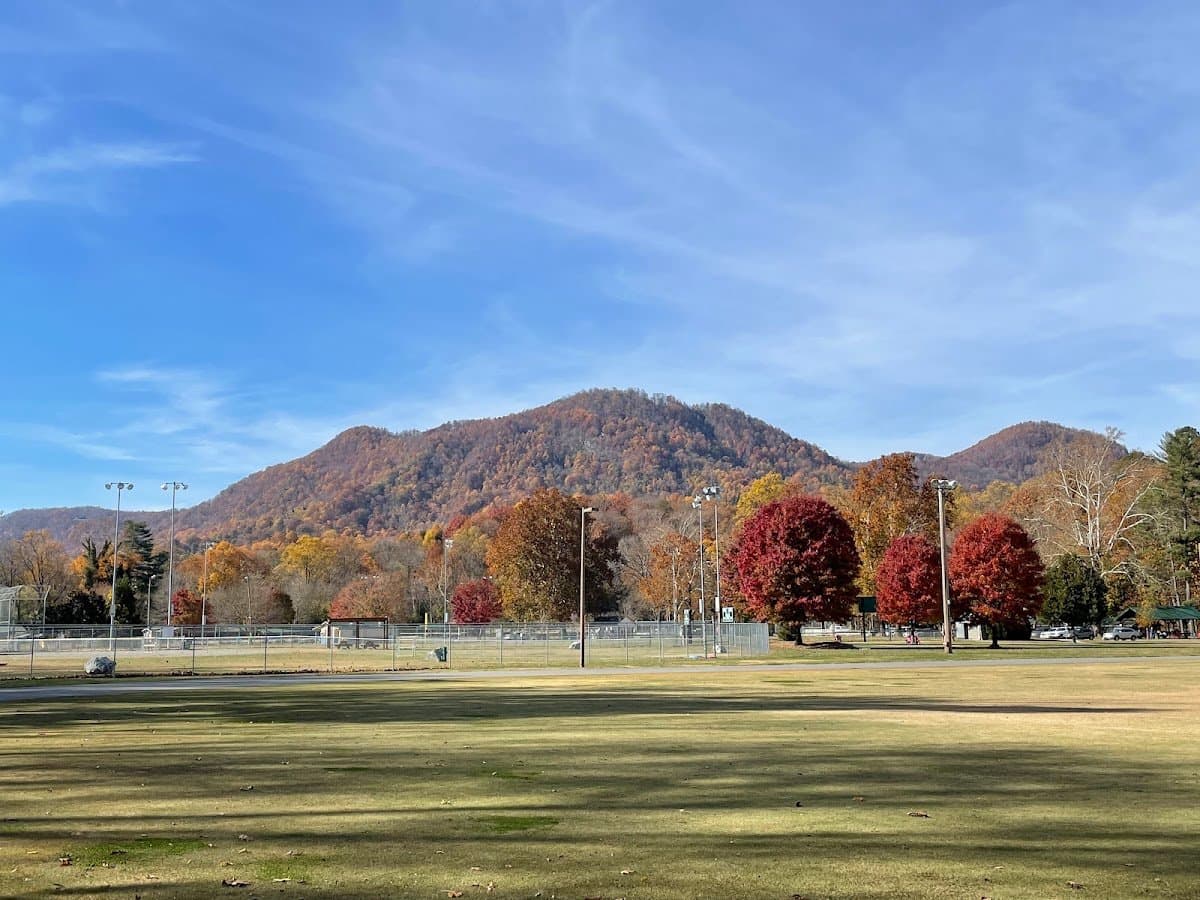 Harmon Field