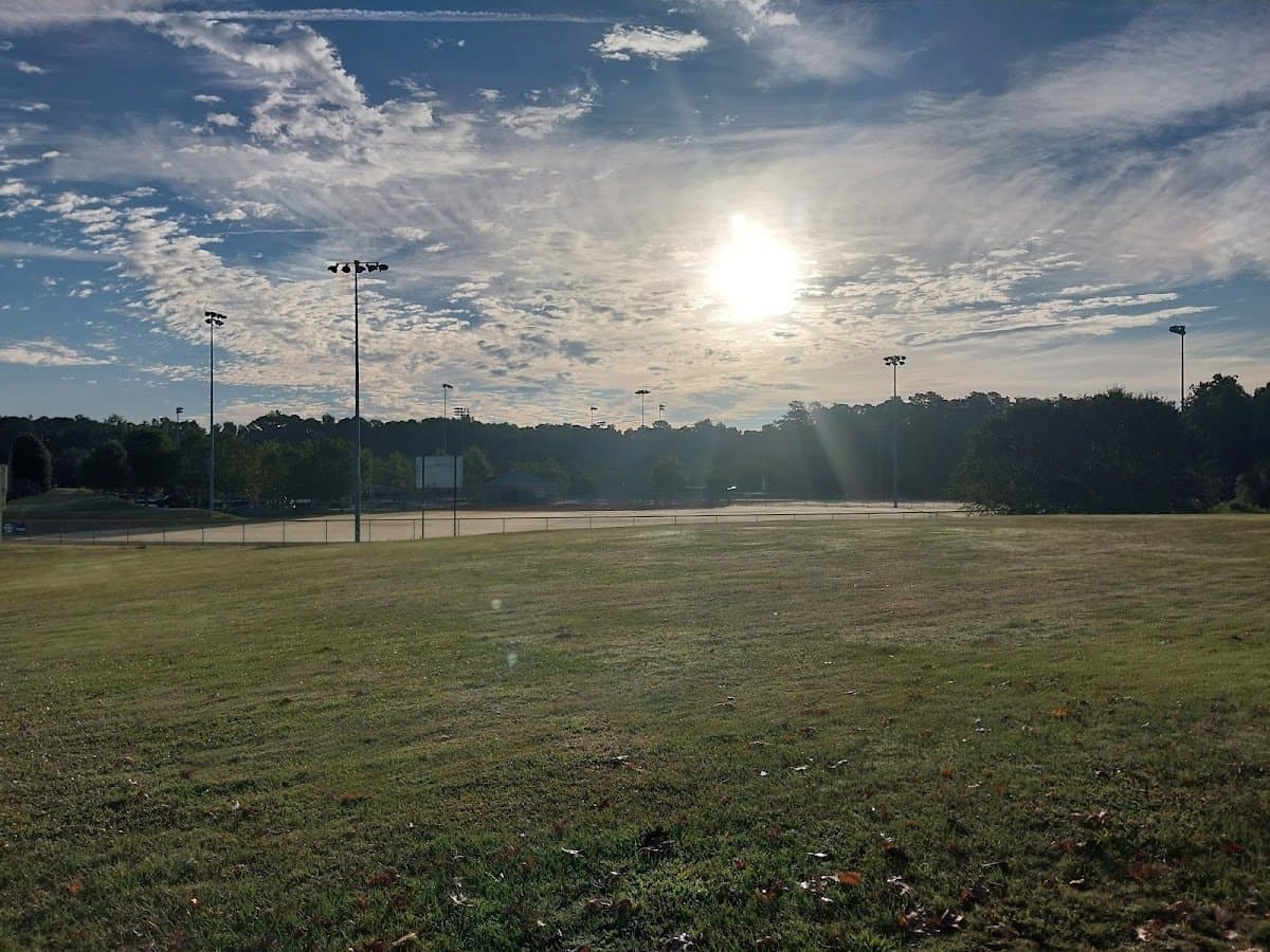 T.W. Briscoe Park