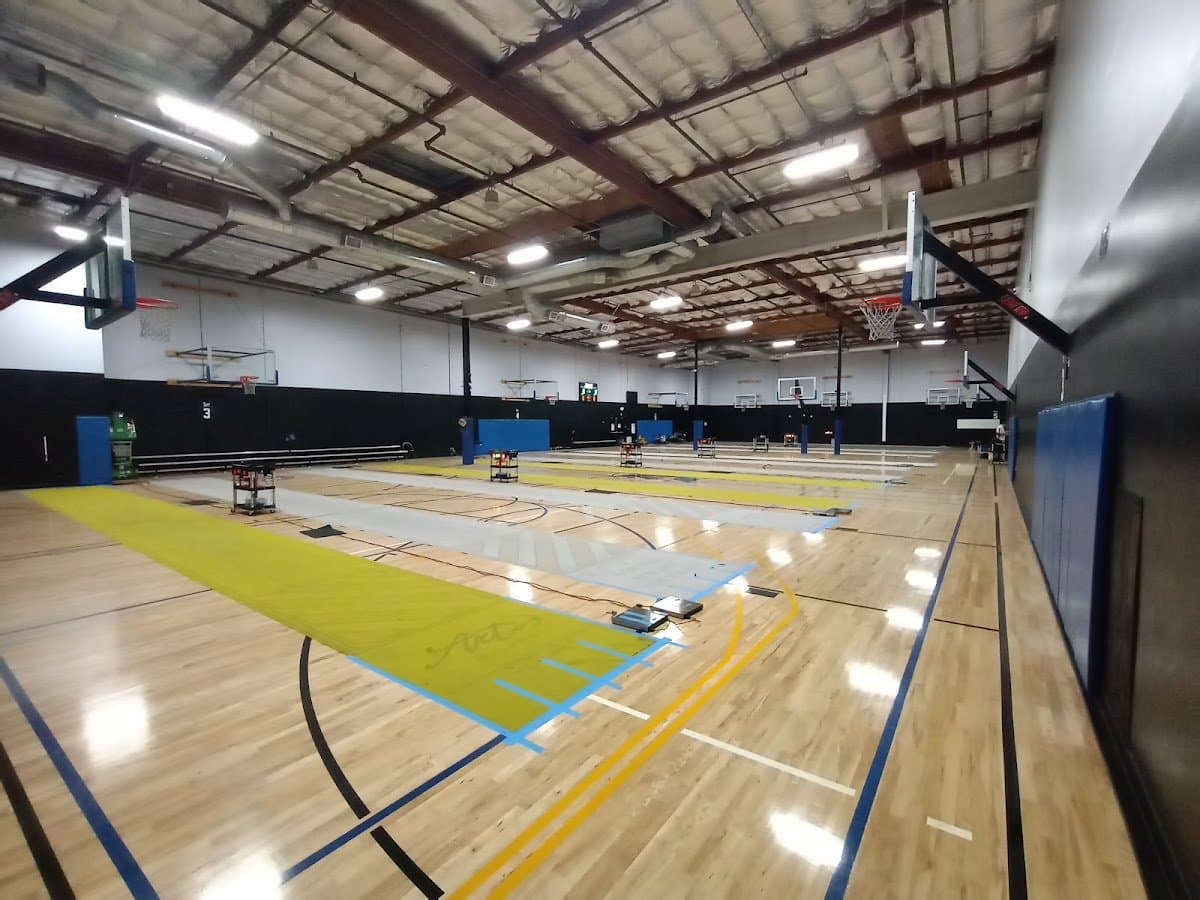 Jump Beyond Sports