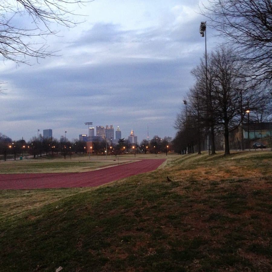 Phoenix II Park