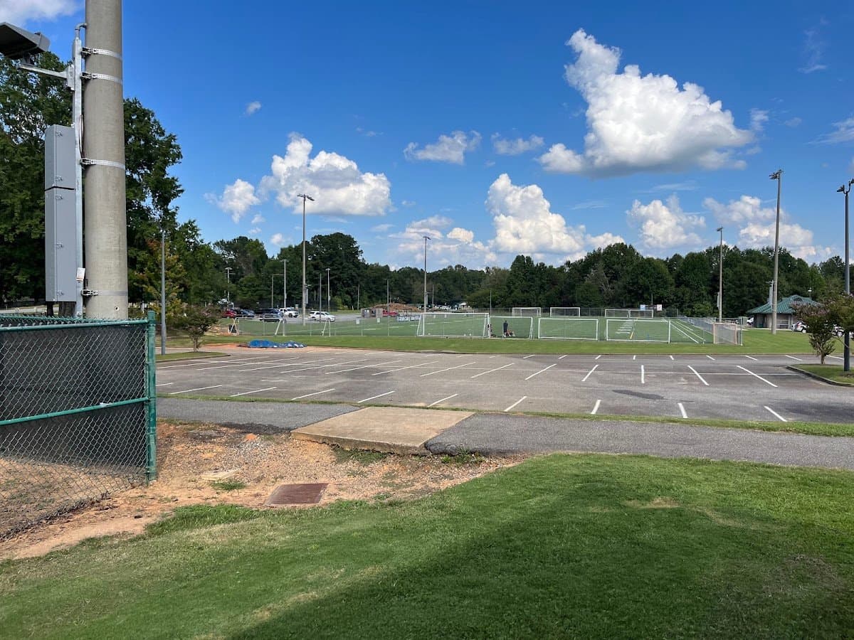 Coal Mountain Park