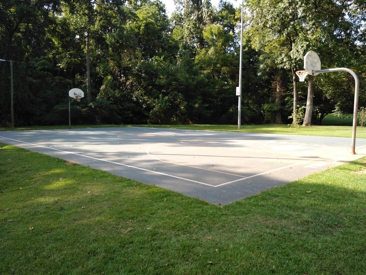 Harris Street Park