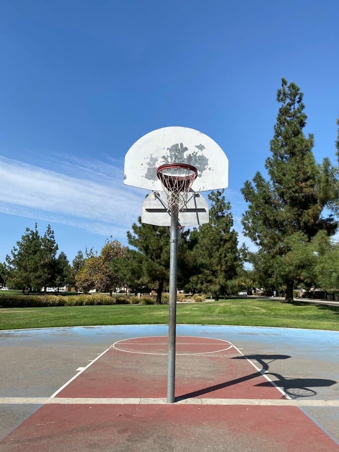 Creekwood Park