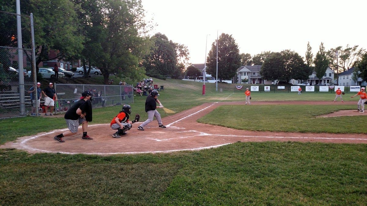 Casey Memorial Park