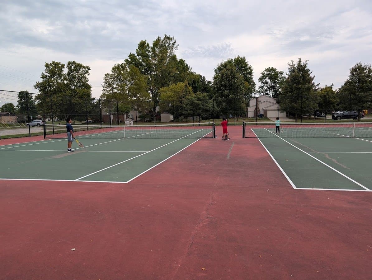 Flodin Park