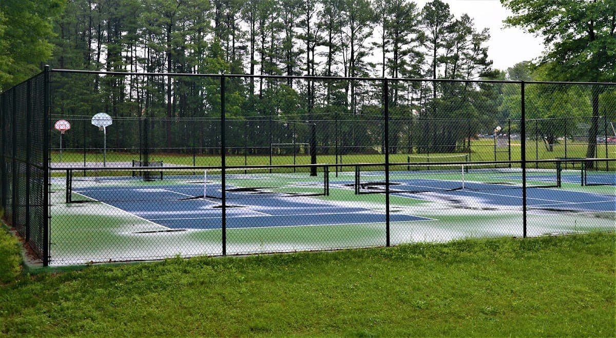 Jarboesville Park