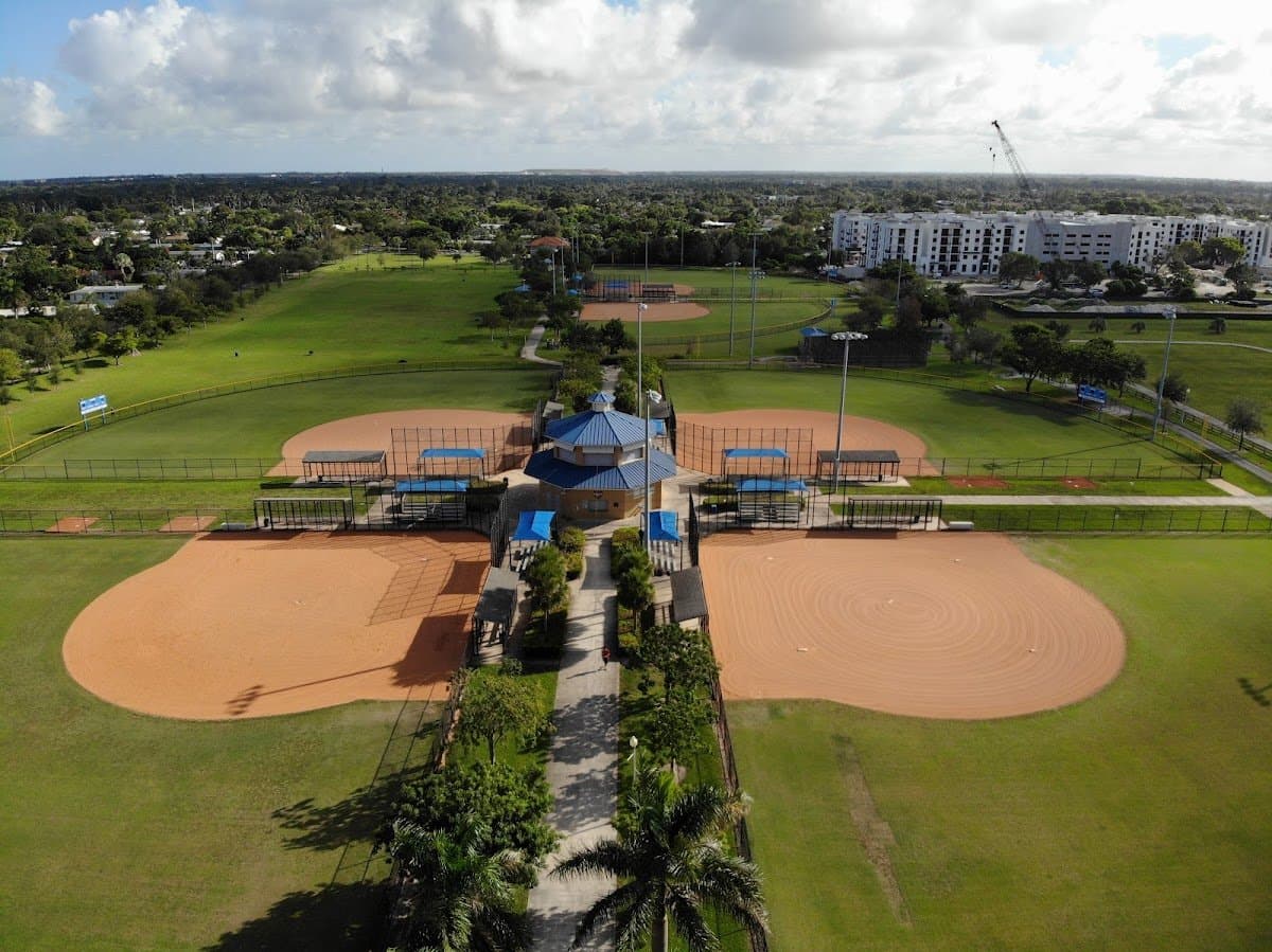 Palmetto Bay Park